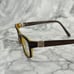 Kate Spade Regine 0JMD Eyeglasses Tortoise Brown Rectangular Frame 50-18-130
