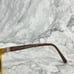 Kate Spade Regine 0JMD Eyeglasses Tortoise Brown Rectangular Frame 50-18-130