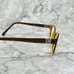 Kate Spade Regine 0JMD Eyeglasses Tortoise Brown Rectangular Frame 50-18-130