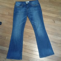 Baby Phat Blue Boot Cut Jeans | Mercari