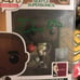 Gary Payton Signed FUNKO