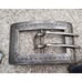 Vintage Sterling silver kilt/sash belt