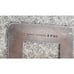 Vintage Sterling silver kilt/sash belt