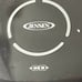 JENSEN Portable CD Player with Bass Boost & Anti Skip Protection New in package