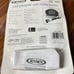 JENSEN Portable CD Player with Bass Boost & Anti Skip Protection New in package