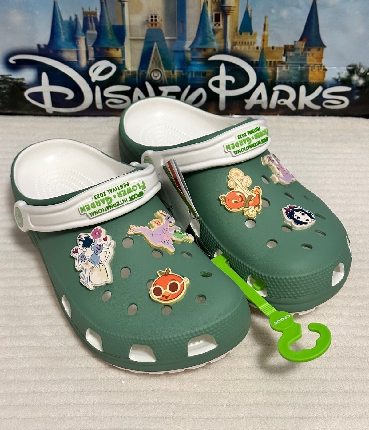 Crocs