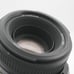 Nikon AF-S Nikkor 50mm f/1.8G Lens