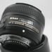 Nikon AF-S Nikkor 50mm f/1.8G Lens