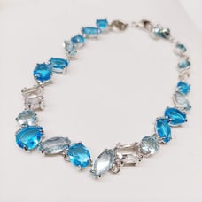 Swarovski Ambilight Fresh and Charming Candy Bracelet