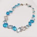 Swarovski Ambilight Fresh and Charming Candy Bracelet