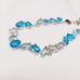 Swarovski Ambilight Fresh and Charming Candy Bracelet