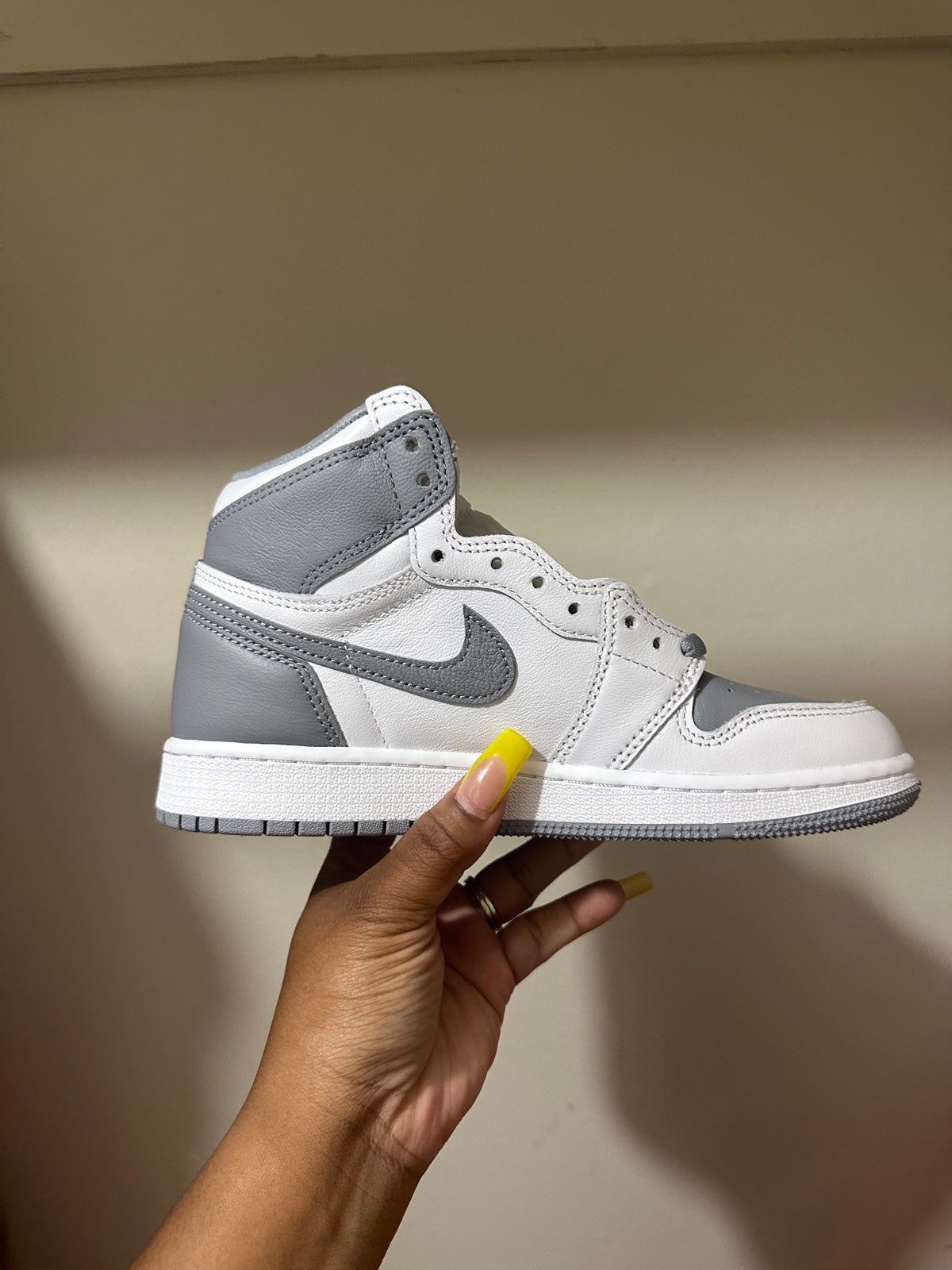 Retro Jordan 1