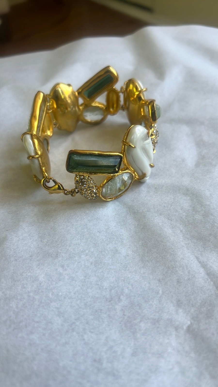 Alexis Bittar Bracelet