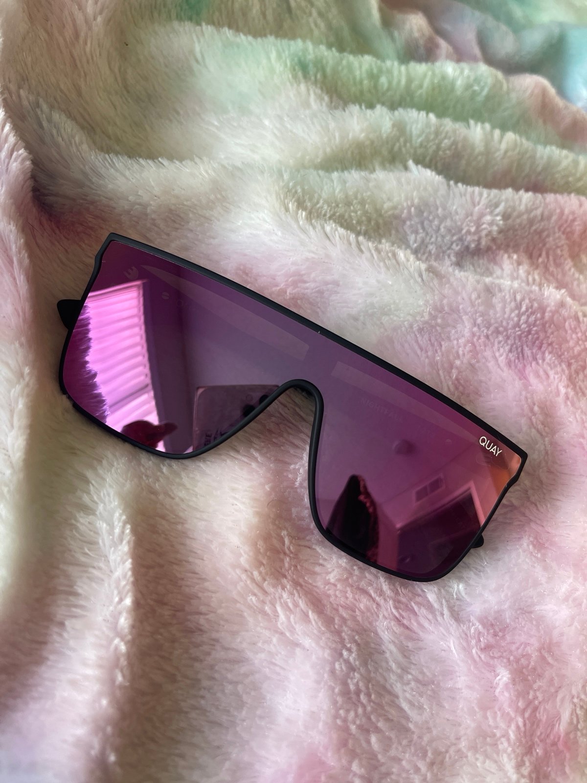 Quay Australia sunglasses