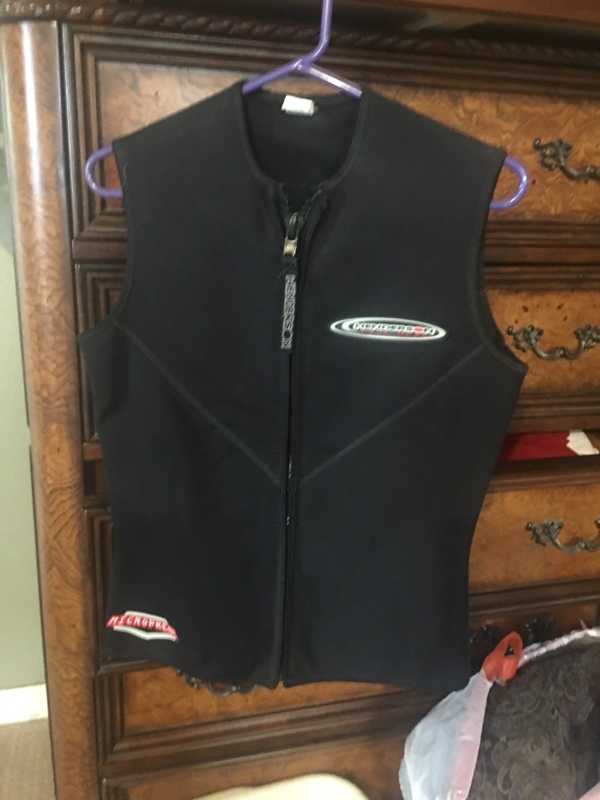 Wetsuit Shirt