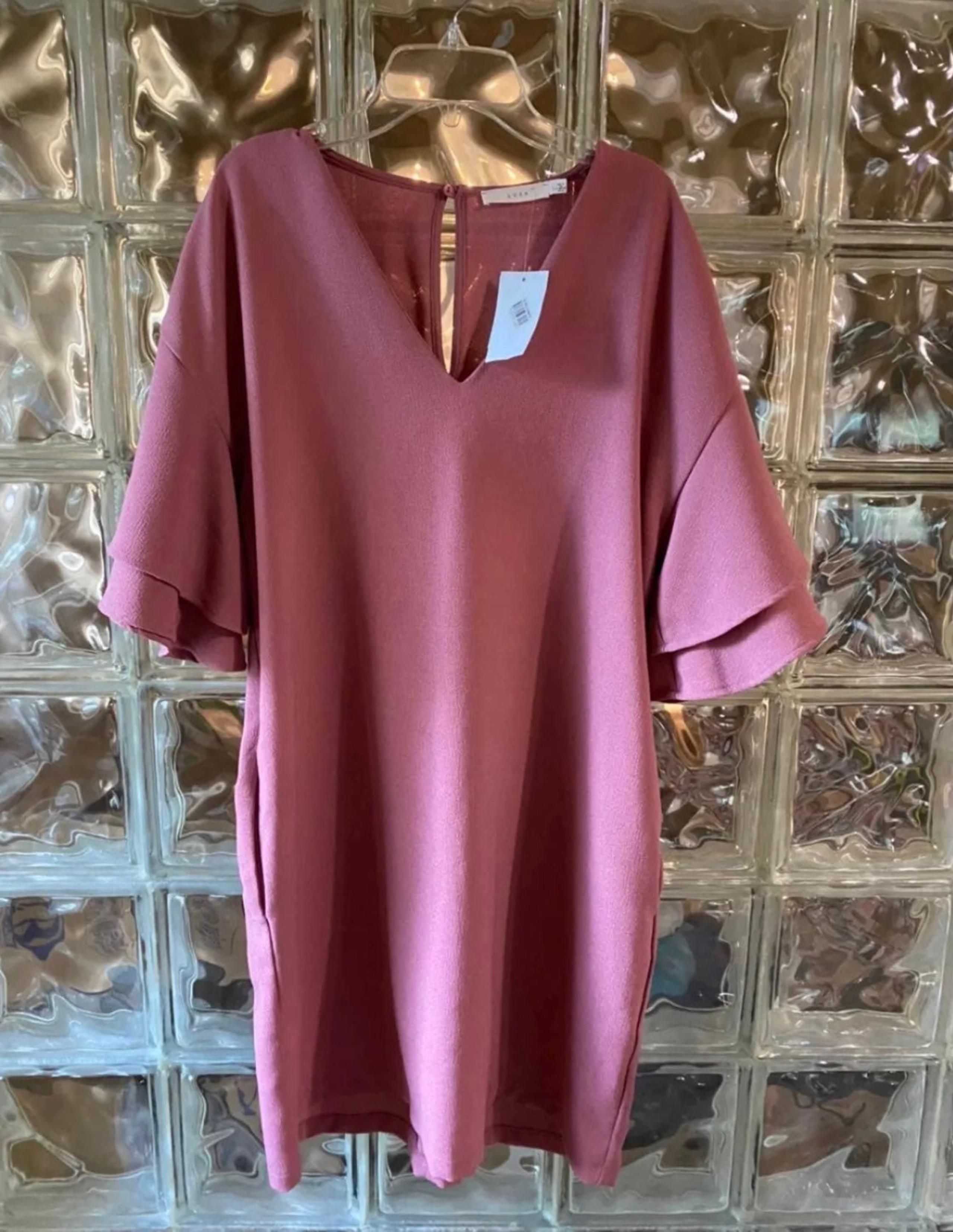lush dress NWT-size large dress NWT-size large - Lush