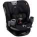 Maxi-Cosi Emme 360 All-in-One Car Seat - Midnight Black (E4)