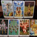 The Cosmic tribe Tarot