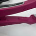 Croc Turbo Ion Flat Iron 1.5 Hair Crimper Straightener Pink BC-CR1 A1