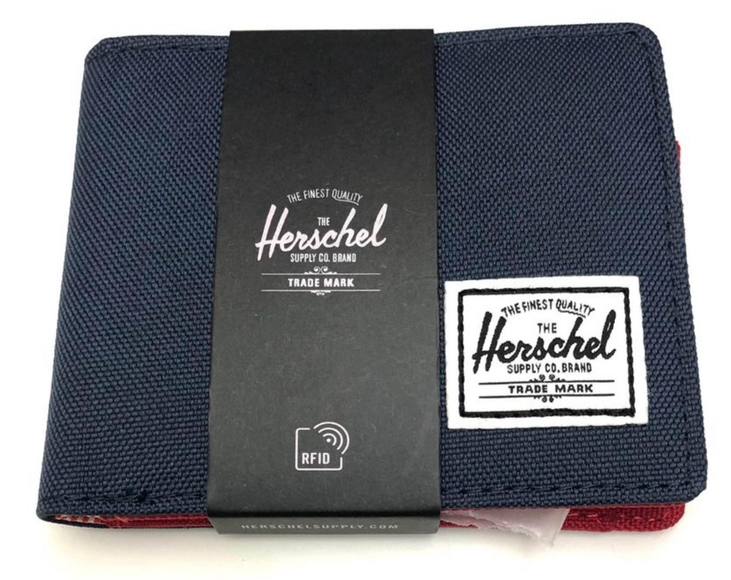 HERSCHEL SUPPLY CO. ROY RFID WALLET