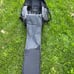 Burton Golf Club Bag Travel Nylon Canvas Case With Wheels 48x12 Airline Shipping