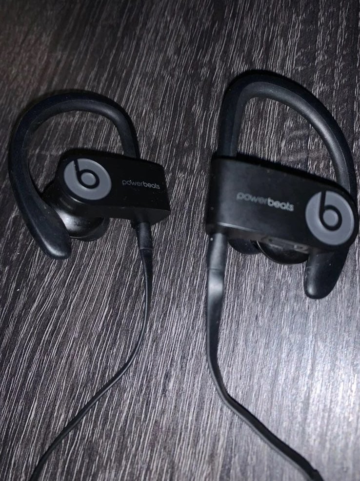 PowerBeats by Dre Wireless