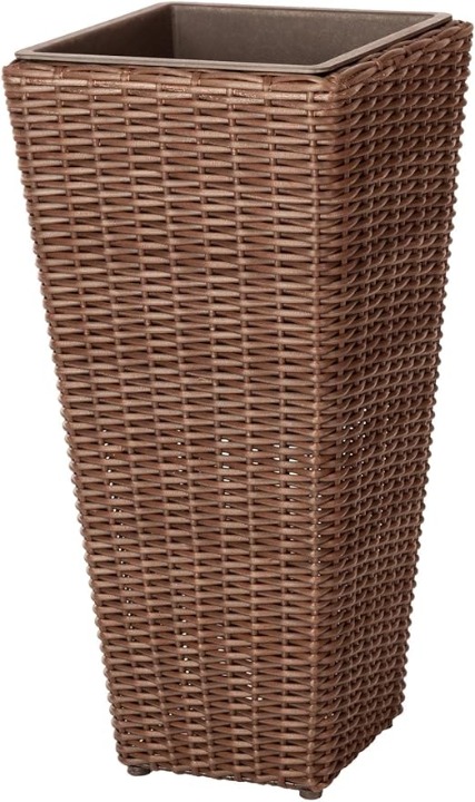 NEW All-Weather Planter Set with Liners