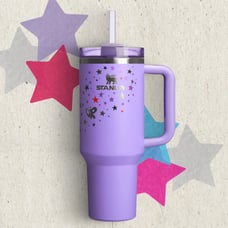 Olivia Rodrigo Stanley Quencher 40oz