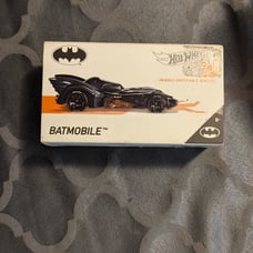 Batmobile