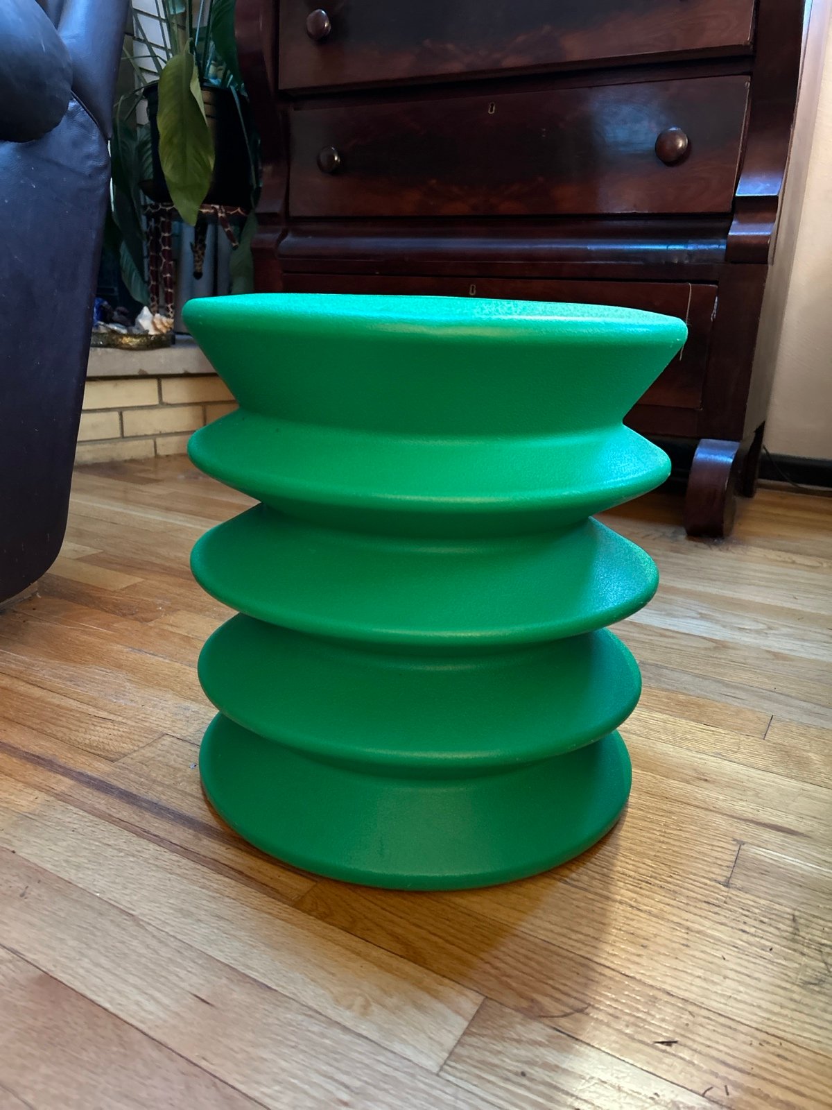 ergoErgo active sitting ergonomic stool