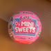 LOL Mini Sweets Lot of 10