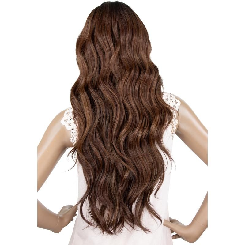 Lace Front Wig