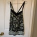 Free People Intimately Floral Camisole