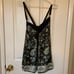 Free People Intimately Floral Camisole