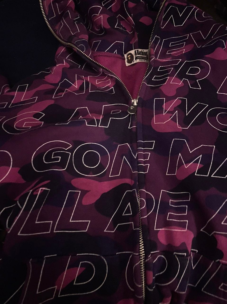 suprene hoodie