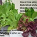 Masterblend Tomato & Veg 4-18-38 (25 lb) Fertilizer Kit. SHIPS FREE