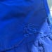 !!New Arrival!! Burberry Men's Blue Swim Shorts