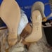 new Stuart weitzman sandal heels pump 6