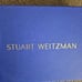 new Stuart weitzman sandal heels pump 6
