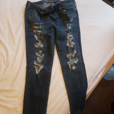 American Eagle jeans size 14