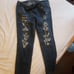 American Eagle jeans size 14
