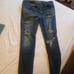 American Eagle jeans size 14