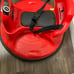 Costzon Bumper Car, Battery Powered Electric Vehicle w/ Remote Control, Safety