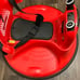 Costzon Bumper Car, Battery Powered Electric Vehicle w/ Remote Control, Safety