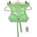 NWT BECCA Glimmer Amira Top and Adela Hipster Two Piece Swimsuit. Size Small