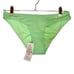 NWT BECCA Glimmer Amira Top and Adela Hipster Two Piece Swimsuit. Size Small