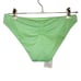 NWT BECCA Glimmer Amira Top and Adela Hipster Two Piece Swimsuit. Size Small