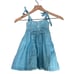 Well Dressed Wolf Blue Alice Dress 24M