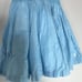 Well Dressed Wolf Blue Alice Dress 24M