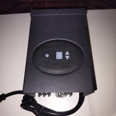 DEWENWILS 120W Low Voltage Landscape Transformer, Outdoor Transformer with Timer